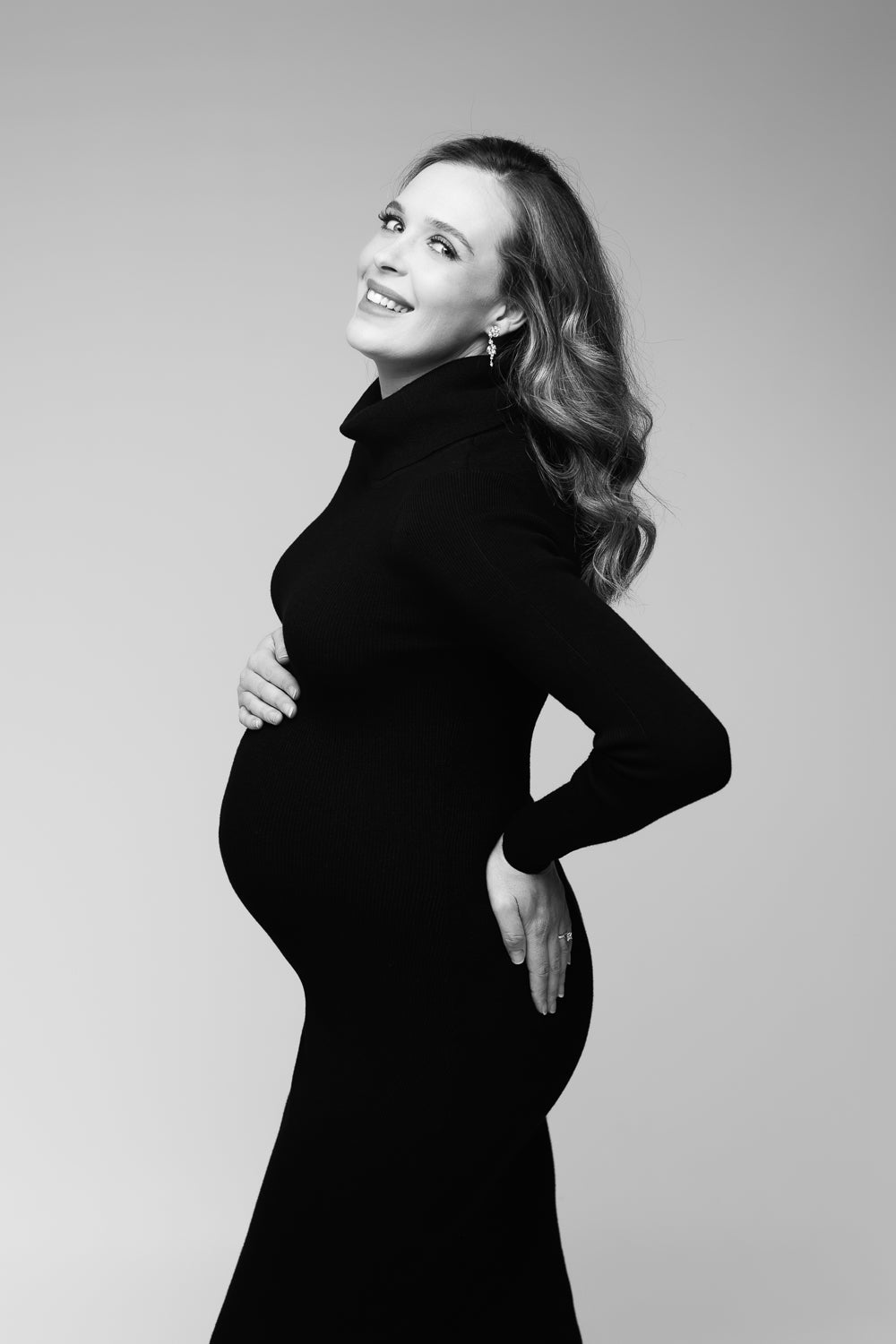 Melissa Larson Photography Perth | Maternityn Dress Hire