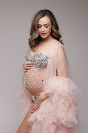 Melissa Larson Photography Perth | Maternityn Dress Hire