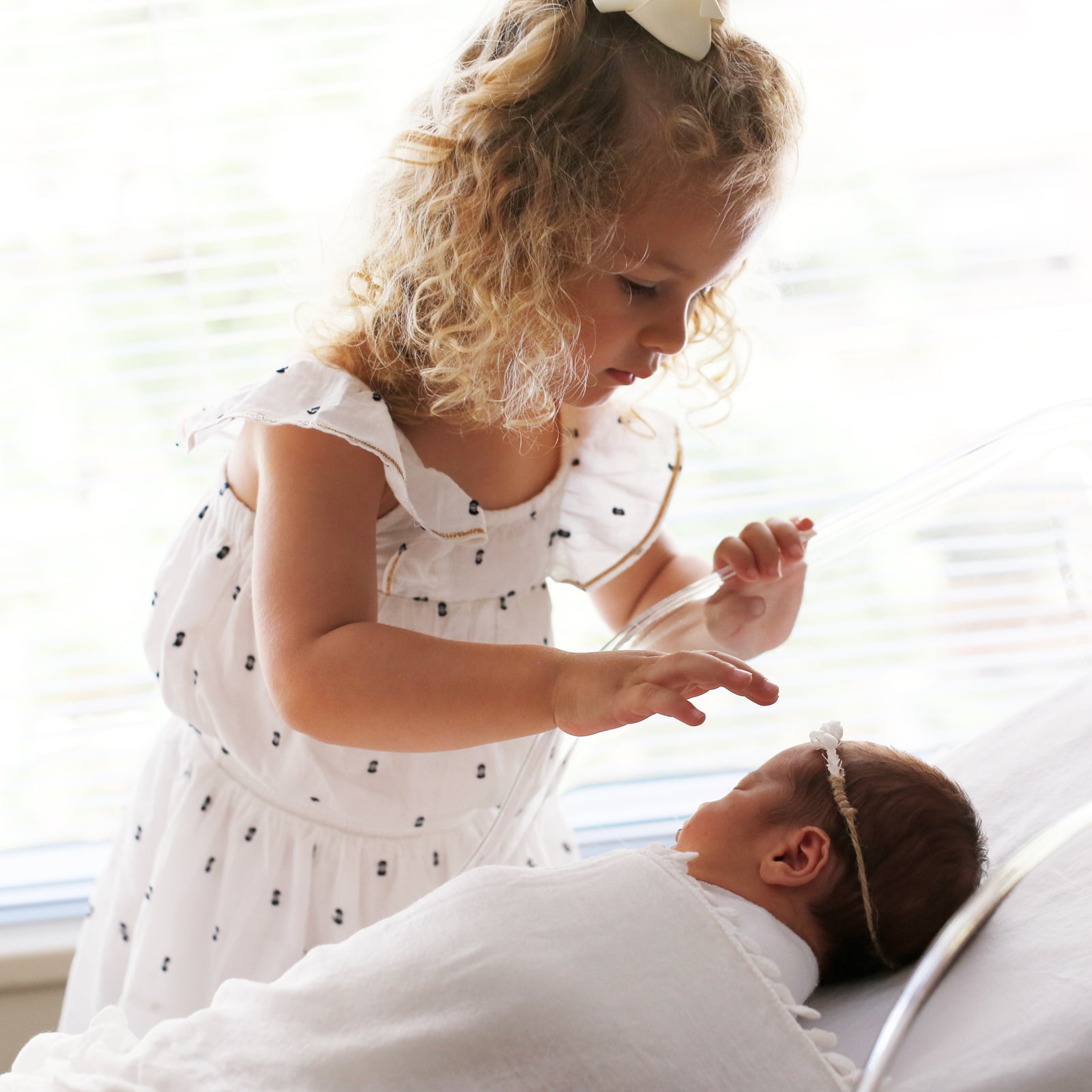 Melissa Larson Photography | Perth Hospital Newborn Photography