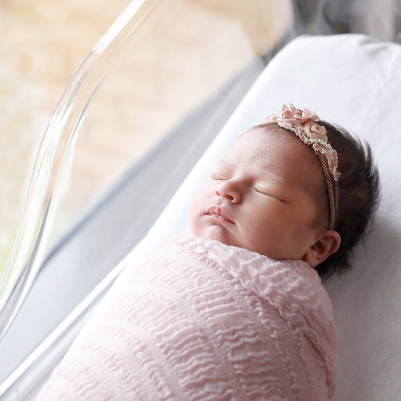 Melissa Larson Photography | Perth Hospital Newborn Photography