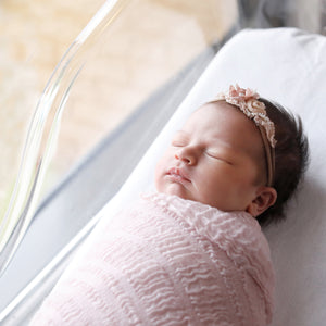 Melissa Larson Photography | Perth Hospital Newborn Photography