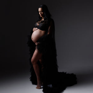 Melissa Larson Photography Perth - Materntiy and Newborn