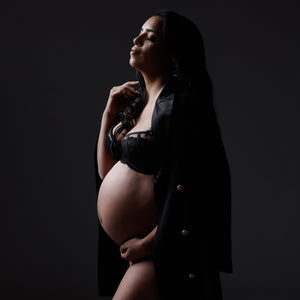 Melissa Larson Photography Perth - Maternity 
