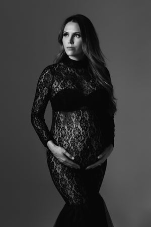 Melissa Larson Photography Perth | Maternity