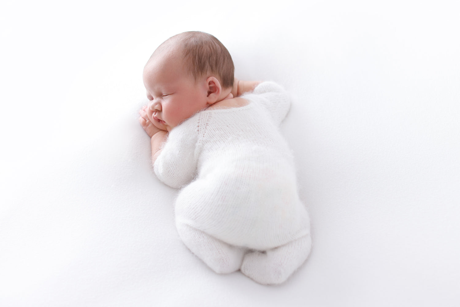 Melissa Larson Photography Perth - Newborn Photography