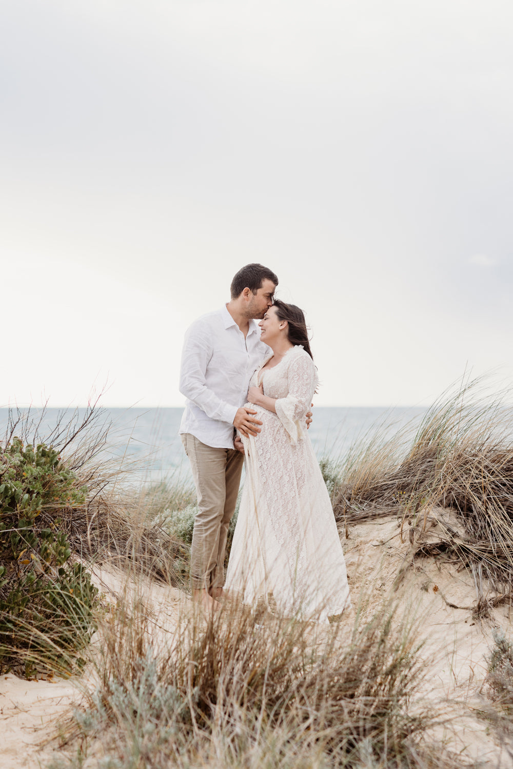 Outdoor Maternity Session - 10 Digital Images