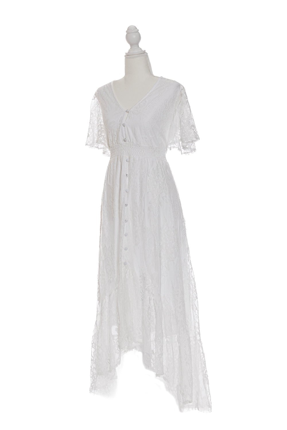 Maternity Dress Hire - Melissa Larson Photography