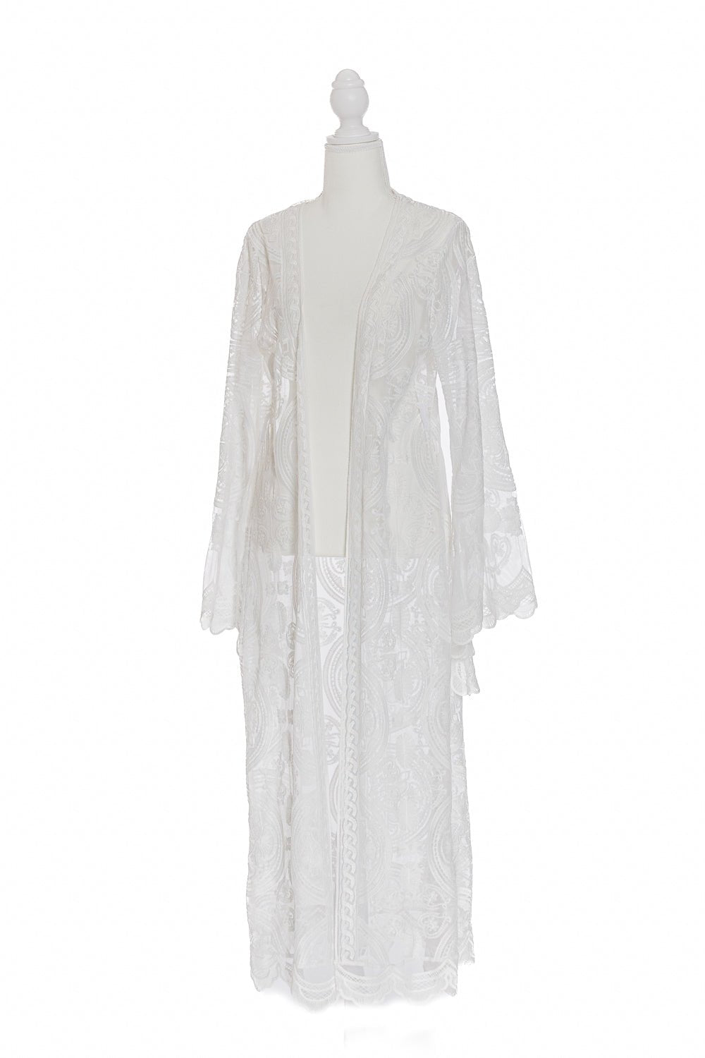 Maternity Dress Hire - Melissa Larson Photography