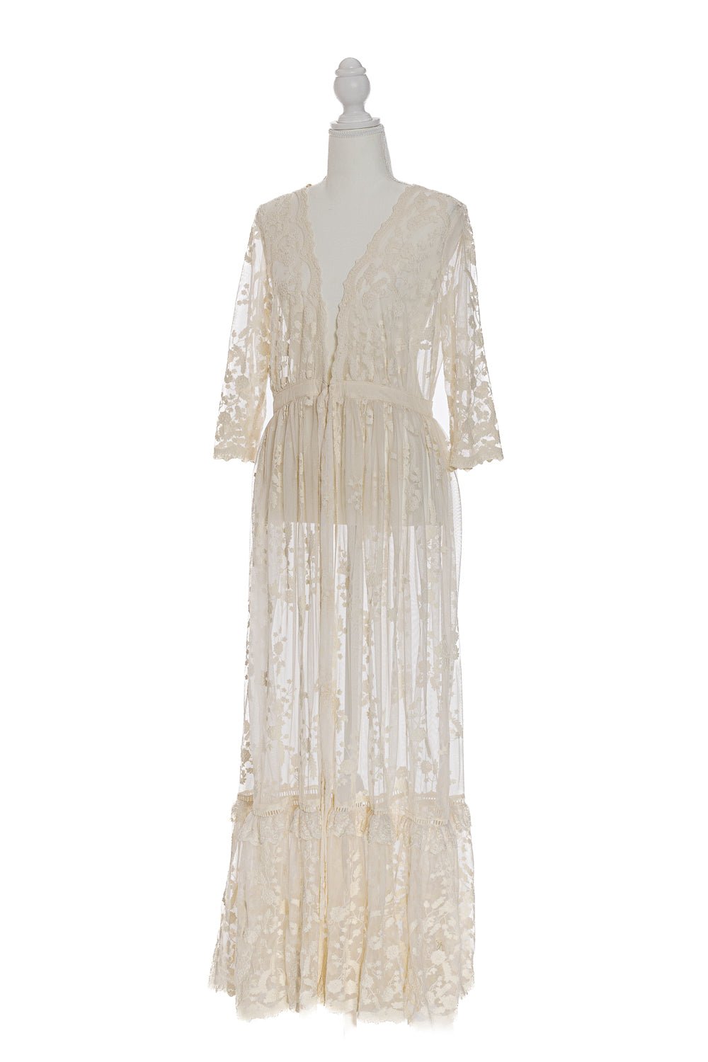 Maternity Dress Hire - Melissa Larson Photography