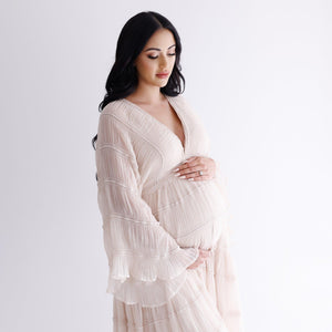 Melissa Larson Photography Perth | Maternityn Dress Hire