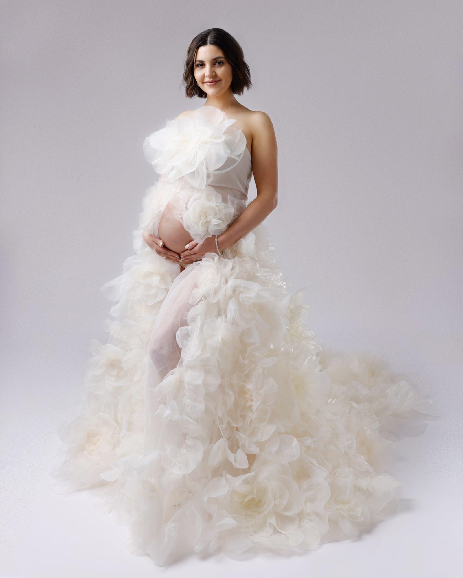 Melissa Larson Photography Perth | Maternity