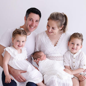 Melissa Larson Photography Perth - Family