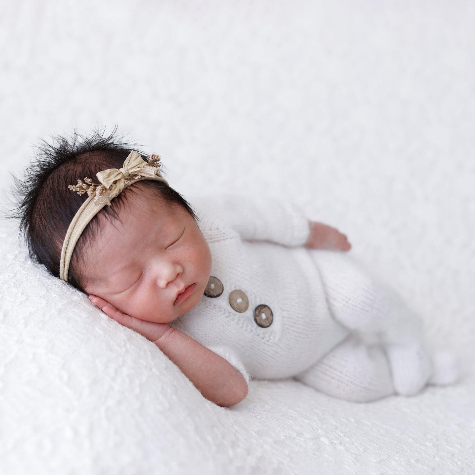 Melissa Larson Photography Perth - Newborn