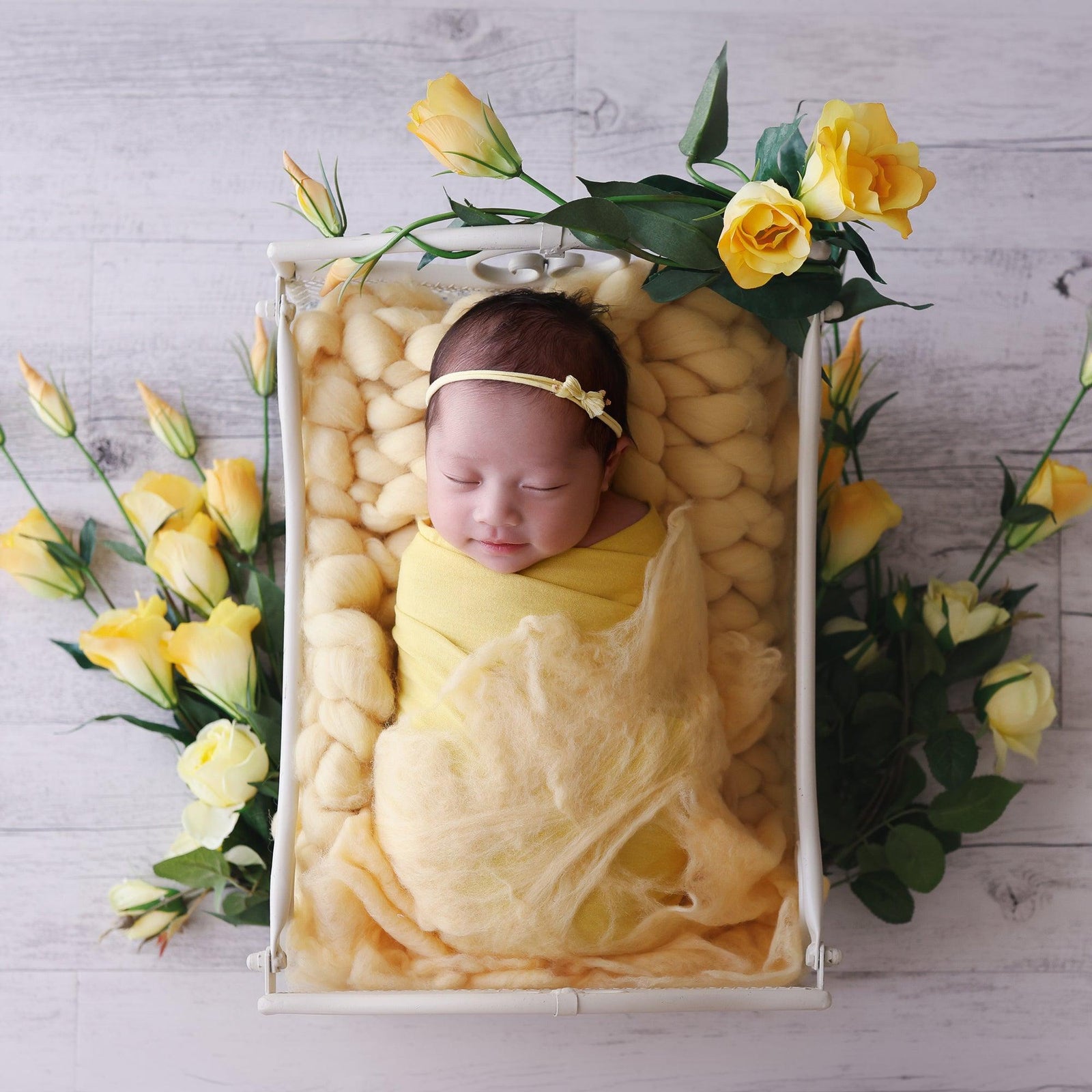 Melissa Larson Photography Perth - Newborn