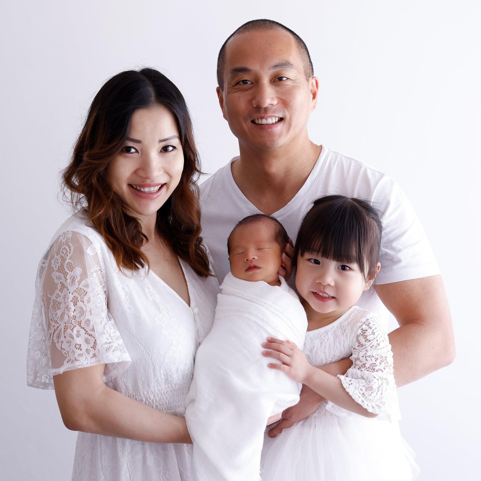 Melissa Larson Photography Perth - Newborn