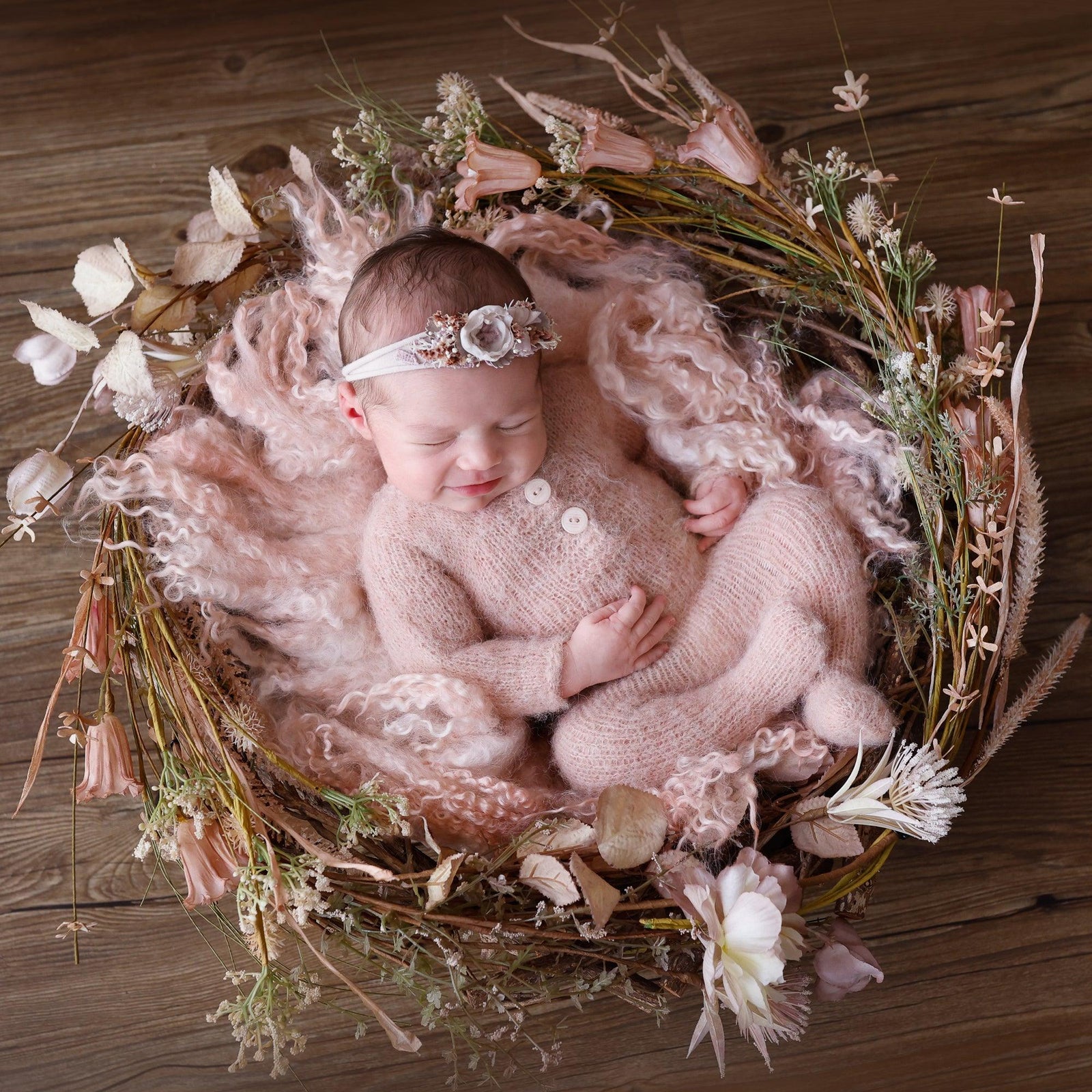 Melissa Larson Photography Perth - Newborn