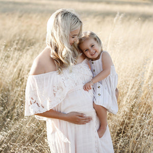 Melissa Larson Photography Perth - Materntiy and Newborn