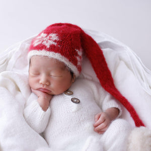 Melissa Larson Photography Perth - Newborn 