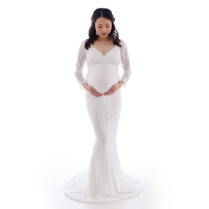 Maternity Dress Hire - Melissa Larson Photography