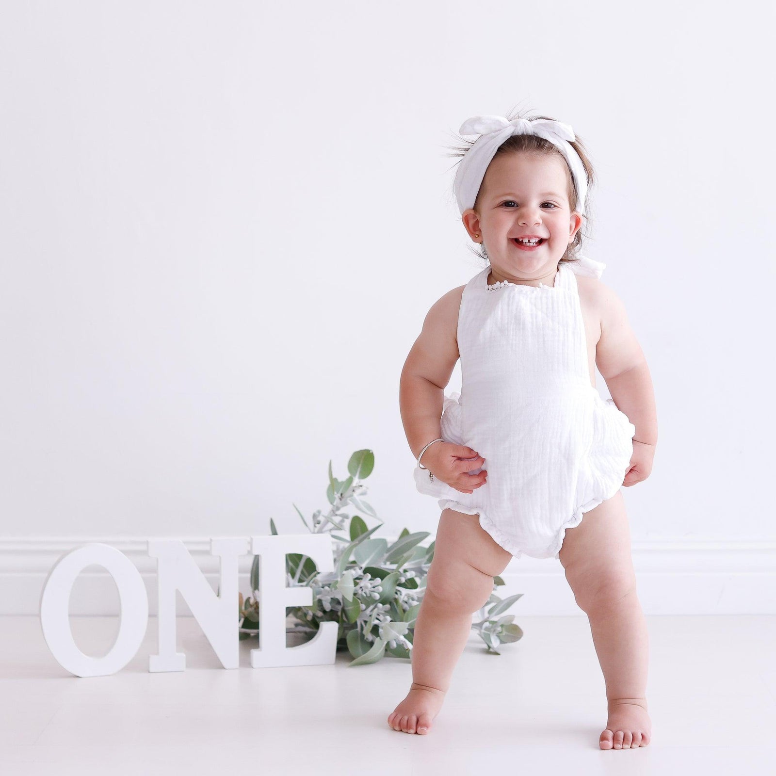 Melissa Larson Photography Perth- Milestone Sitter Session