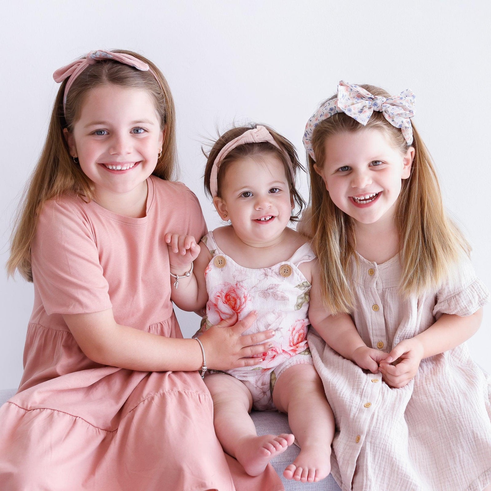 Melissa Larson Photography Perth- Milestone Sitter Session