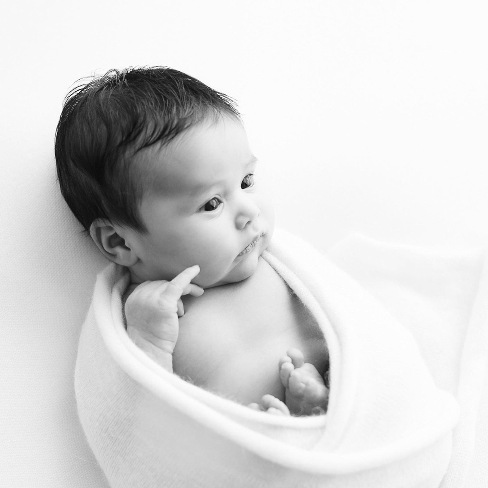 Melissa Larson Photography Perth - Newborn