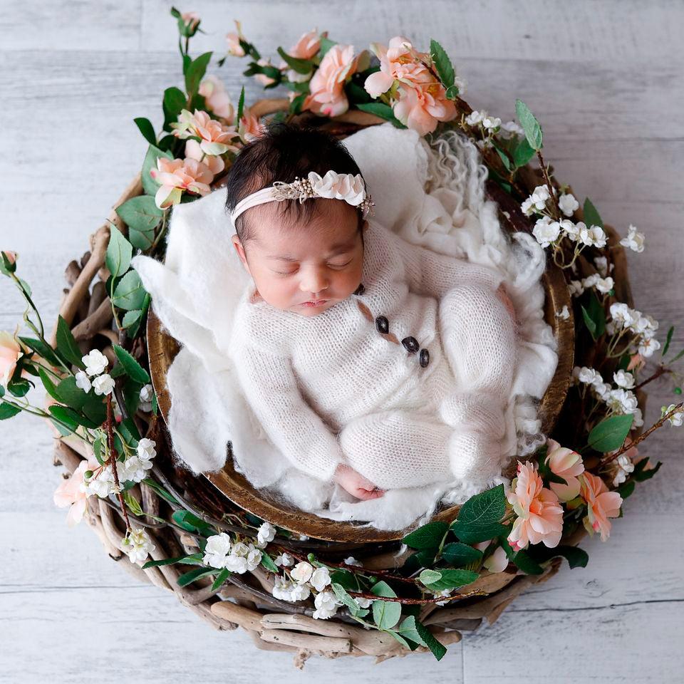 Melissa Larson Photography Perth - Newborn