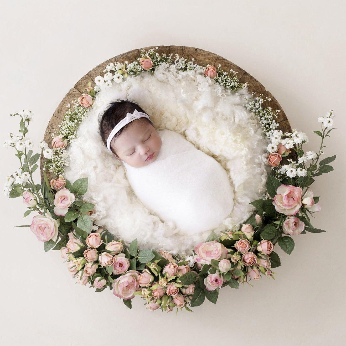 Melissa Larson Photography Perth - Newborn