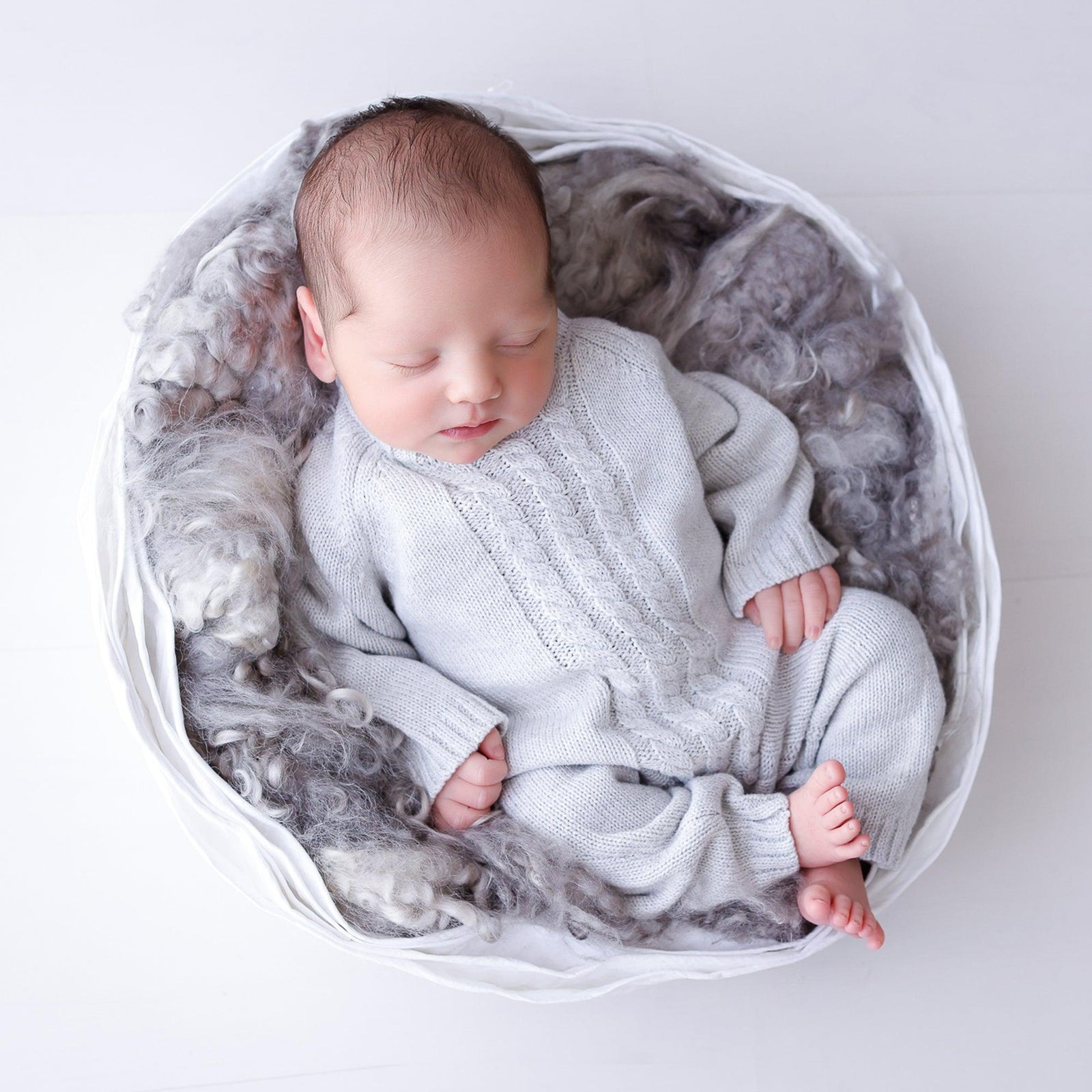 Melissa Larson Photography Perth - Newborn