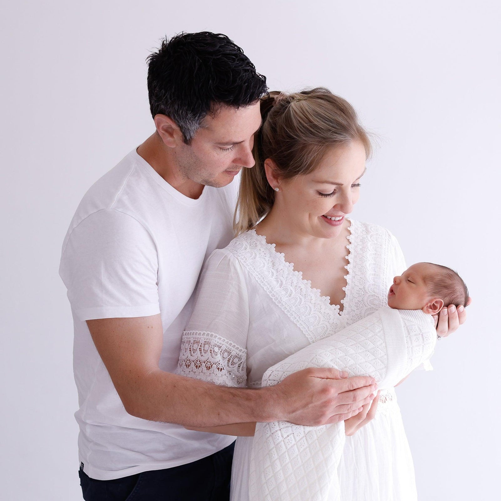 Melissa Larson Photography Perth - Newborn