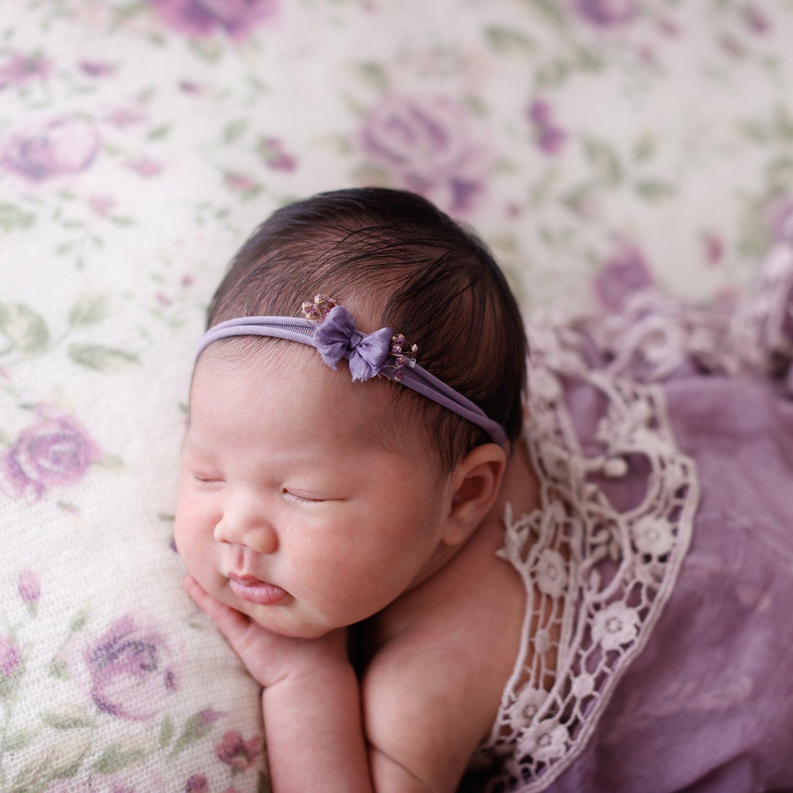 Melissa Larson Photography Perth - Newborn