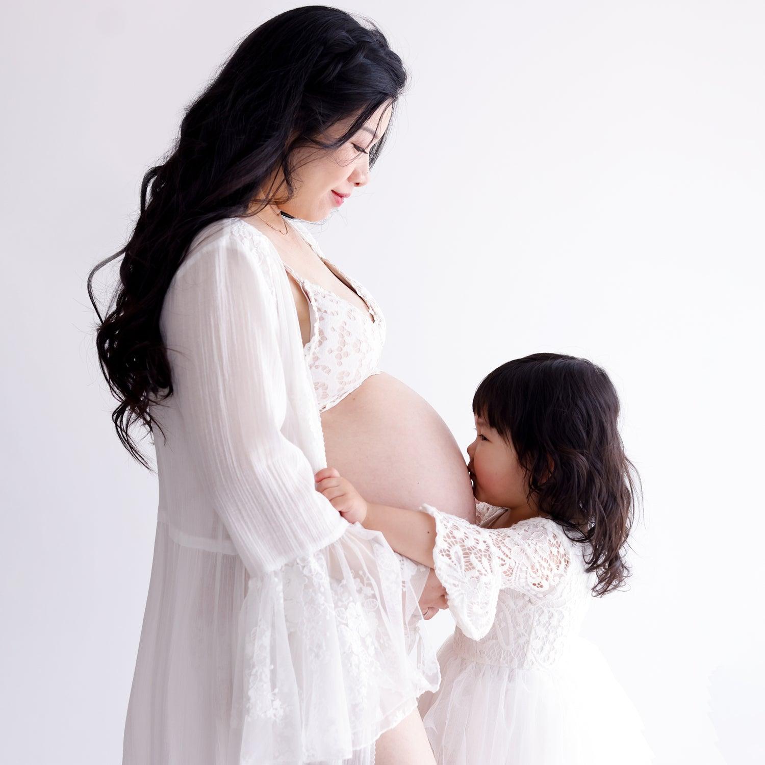 Melissa Larson Photography Perth - Maternity