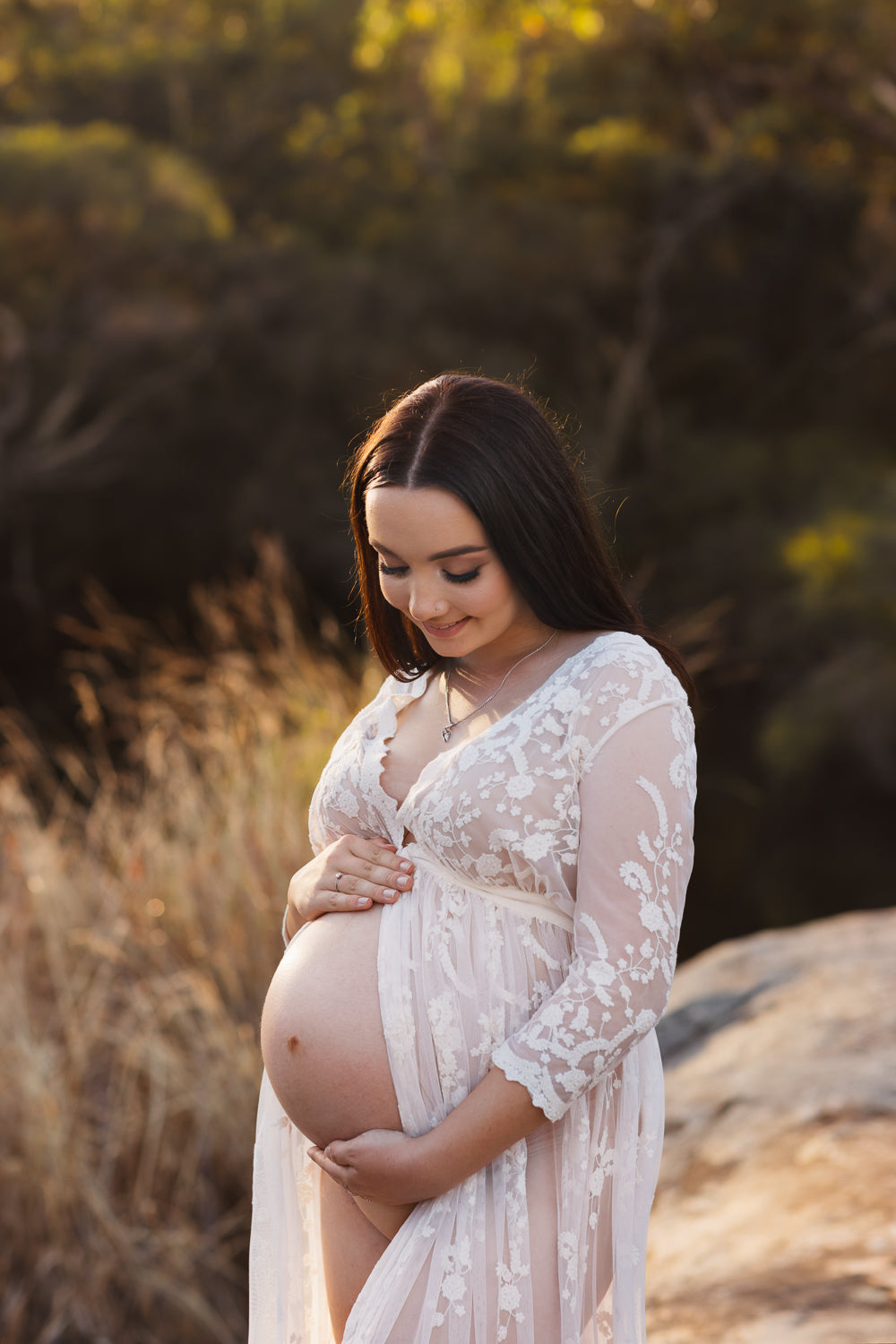 The Beauty of Pregnancy Photography: Celebrating Life's Most Profound Journey