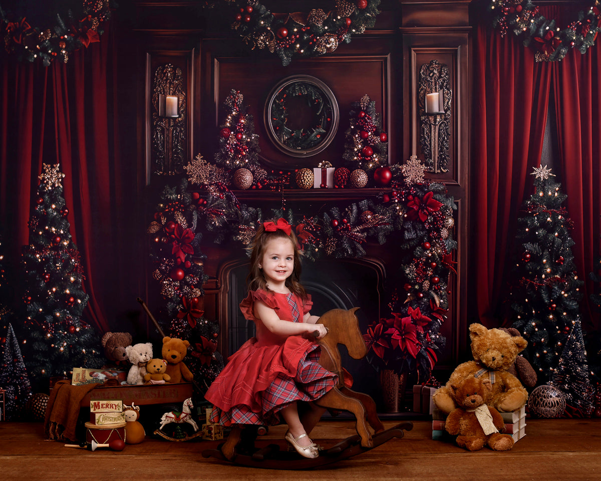 Christmas Mini Sessions