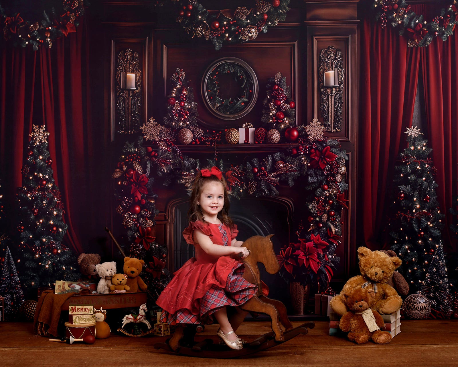 Christmas Mini Sessions