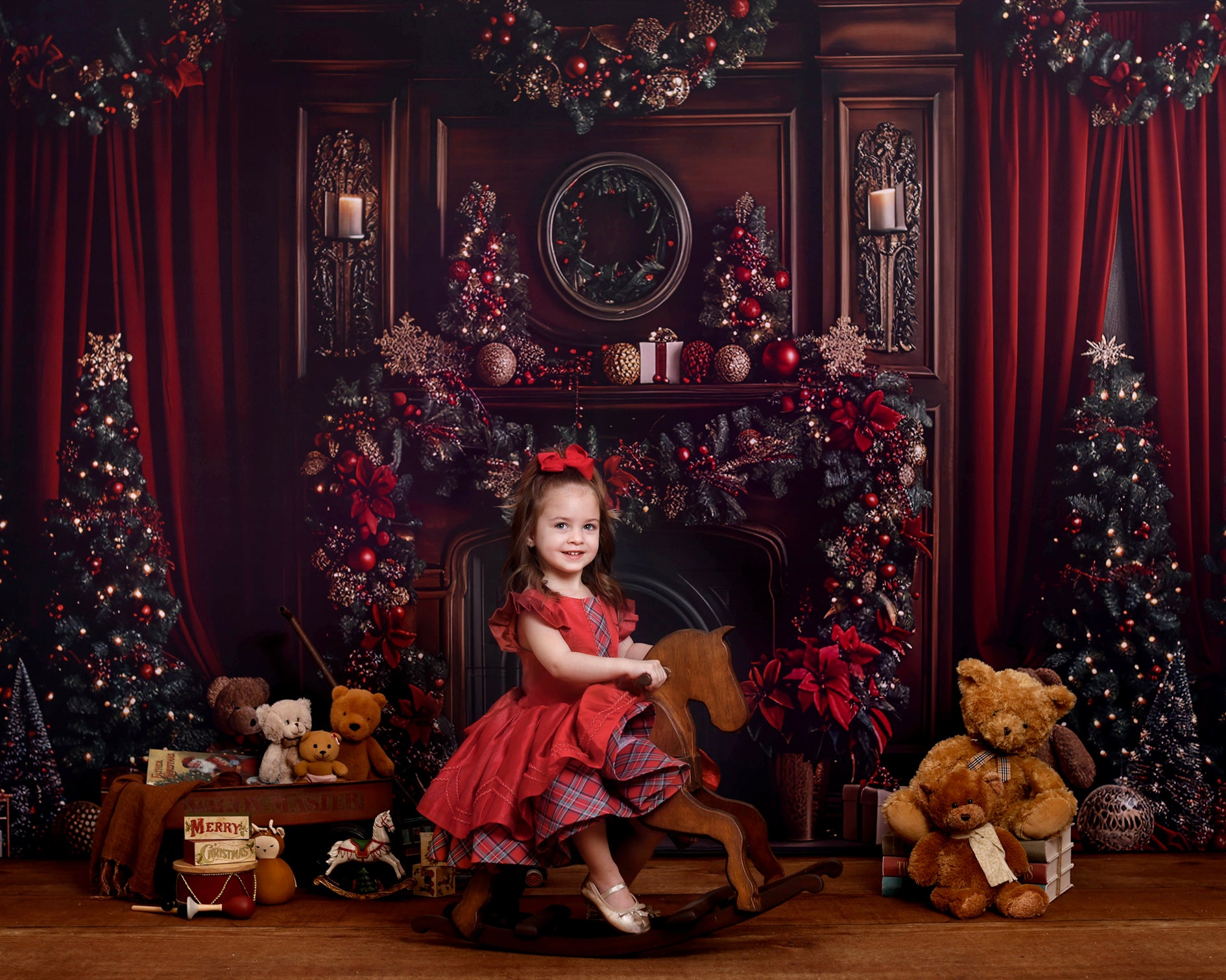 Christmas Mini Sessions