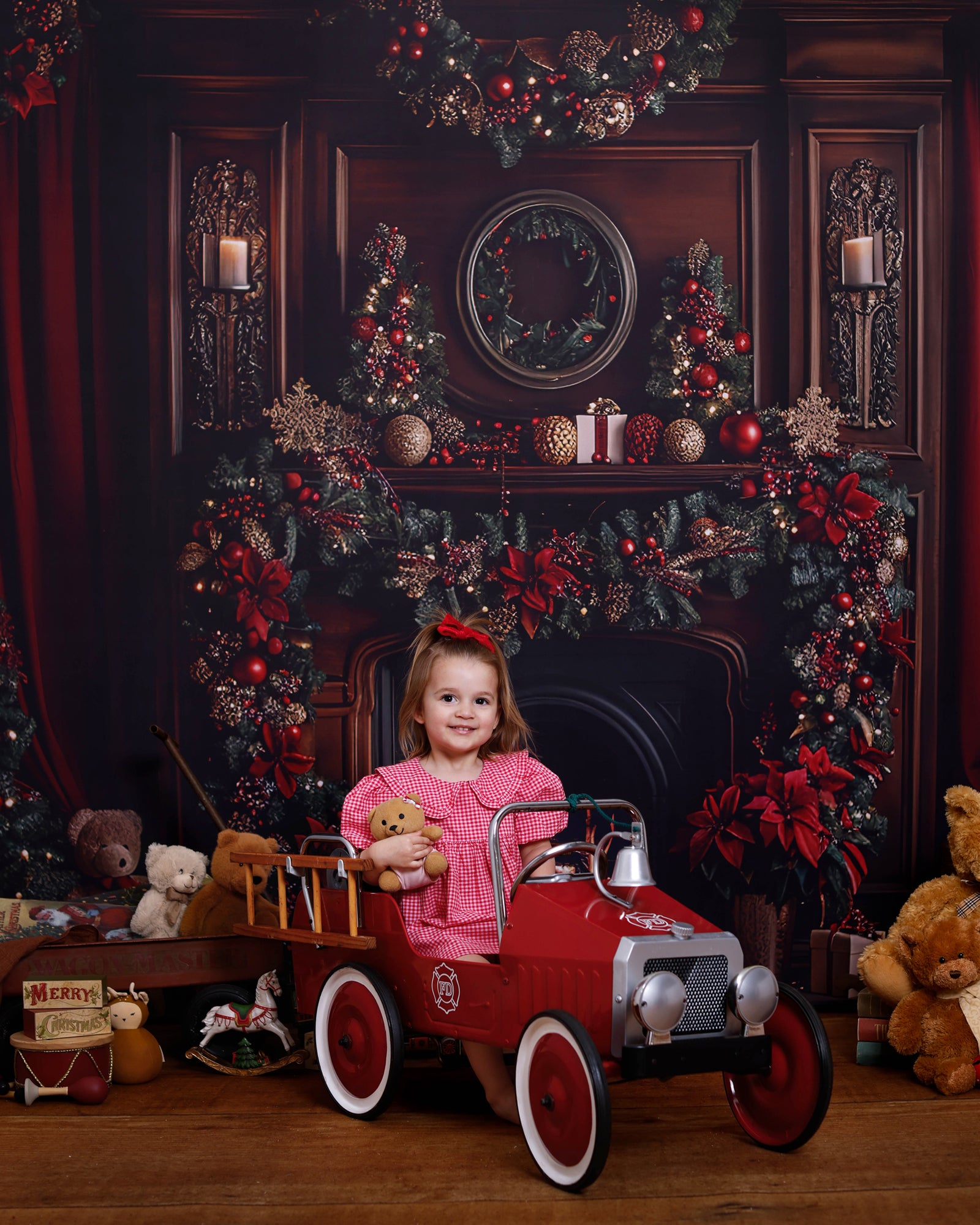 Christmas Mini Sessions