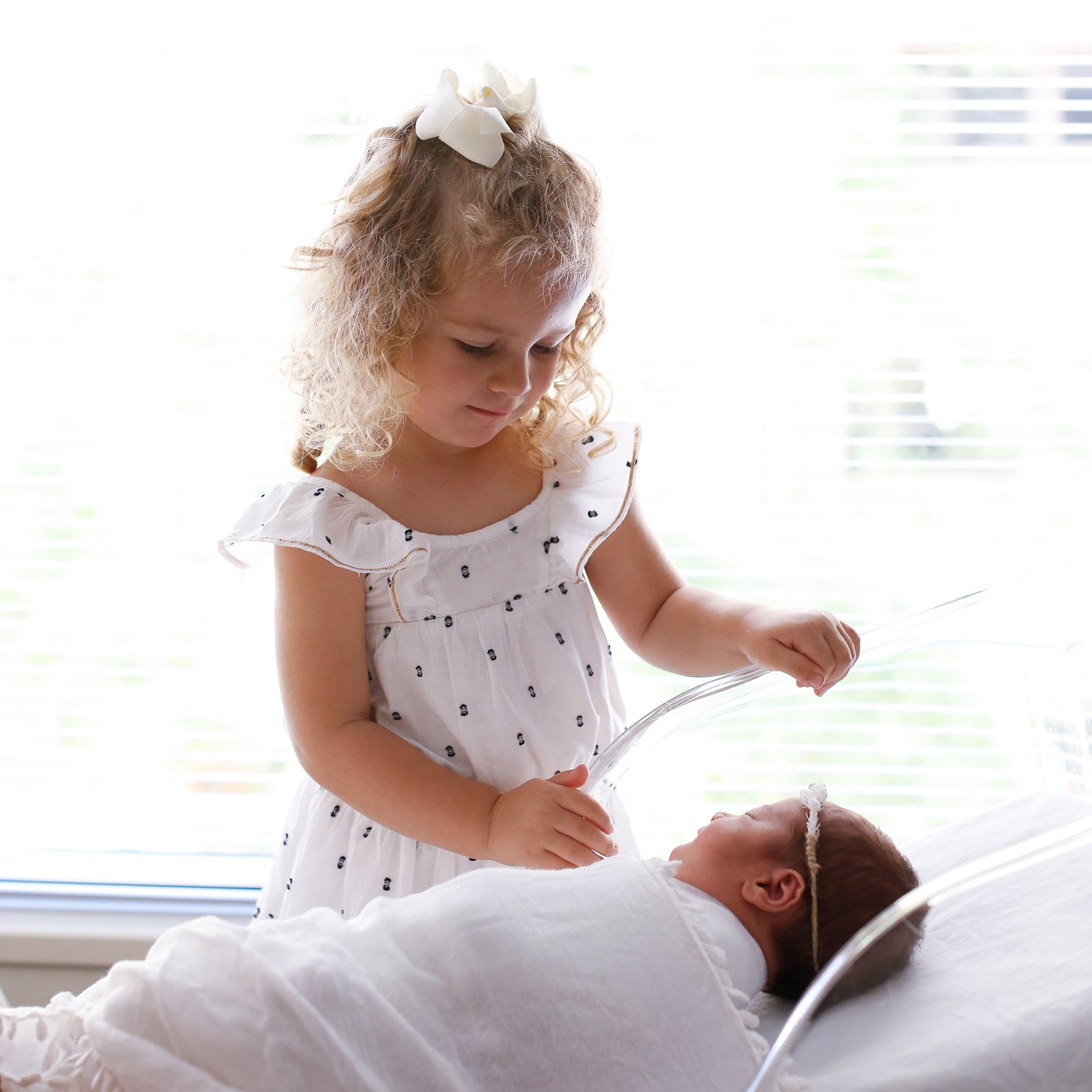 Melissa Larson Photography | Perth Hospital Newborn Photography