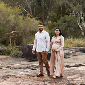 Melissa Larson Photography Perth - Materntiy and Newborn