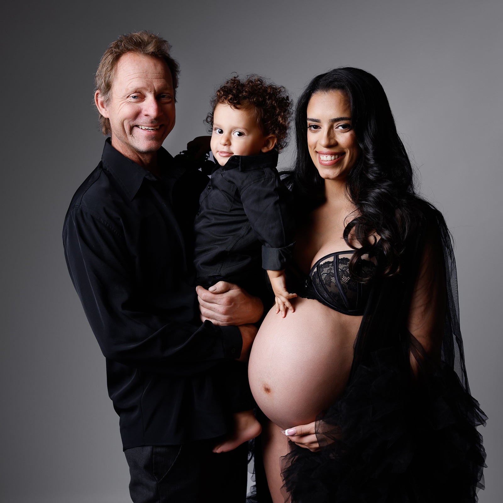 Melissa Larson Photography Perth - Maternity 