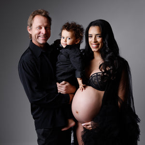 Melissa Larson Photography Perth - Maternity 