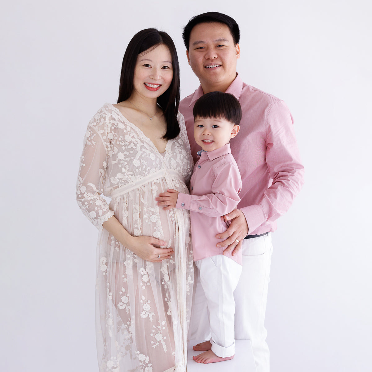 Melissa Larson Photography Perth - Materntiy and Newborn