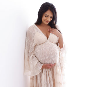 Maternity Dress Hire - Melissa Larson Photography