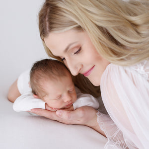 Melissa Larson Photography Perth - Newborn