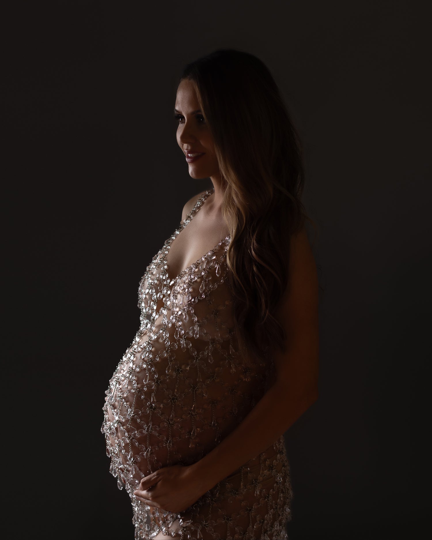 Maternity Dress Hire