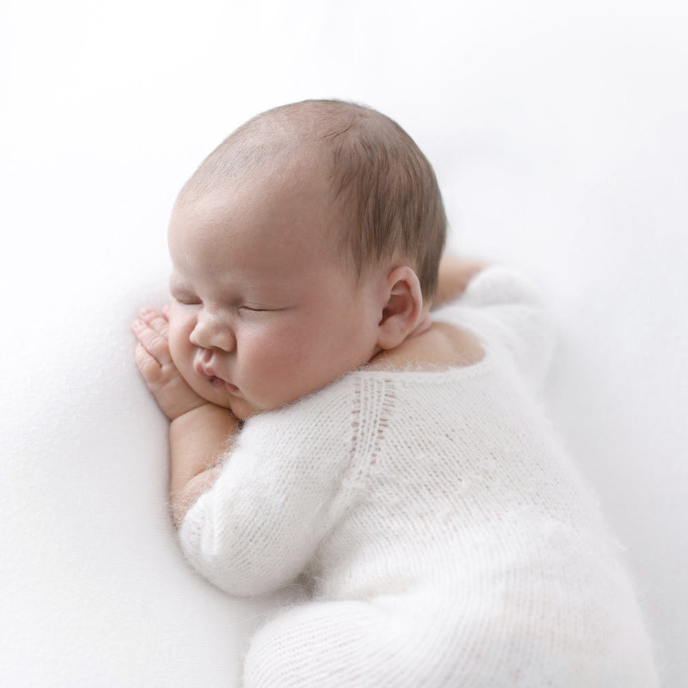 Melissa Larson Photography Perth - Newborn Photography