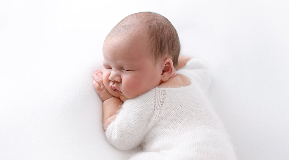 Melissa Larson Photography | Perth Newborn Baby Photography