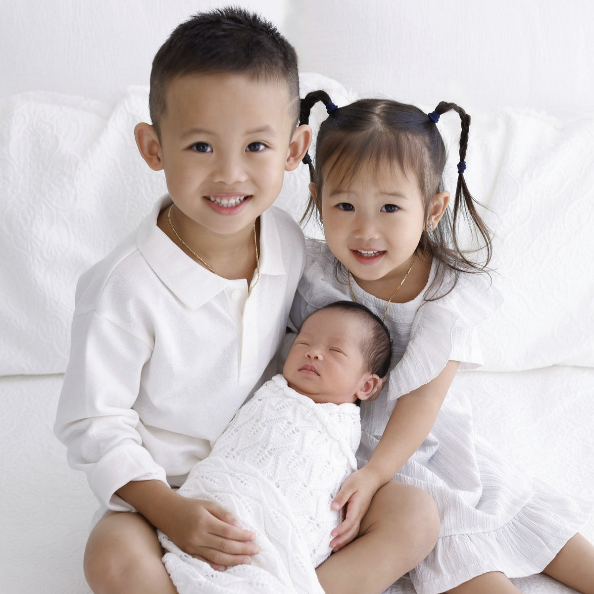 Melissa Larson Photography Perth - Newborn Photography