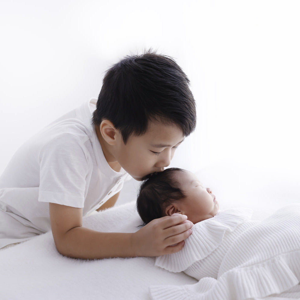 Melissa Larson Photography Perth - Newborn Photography