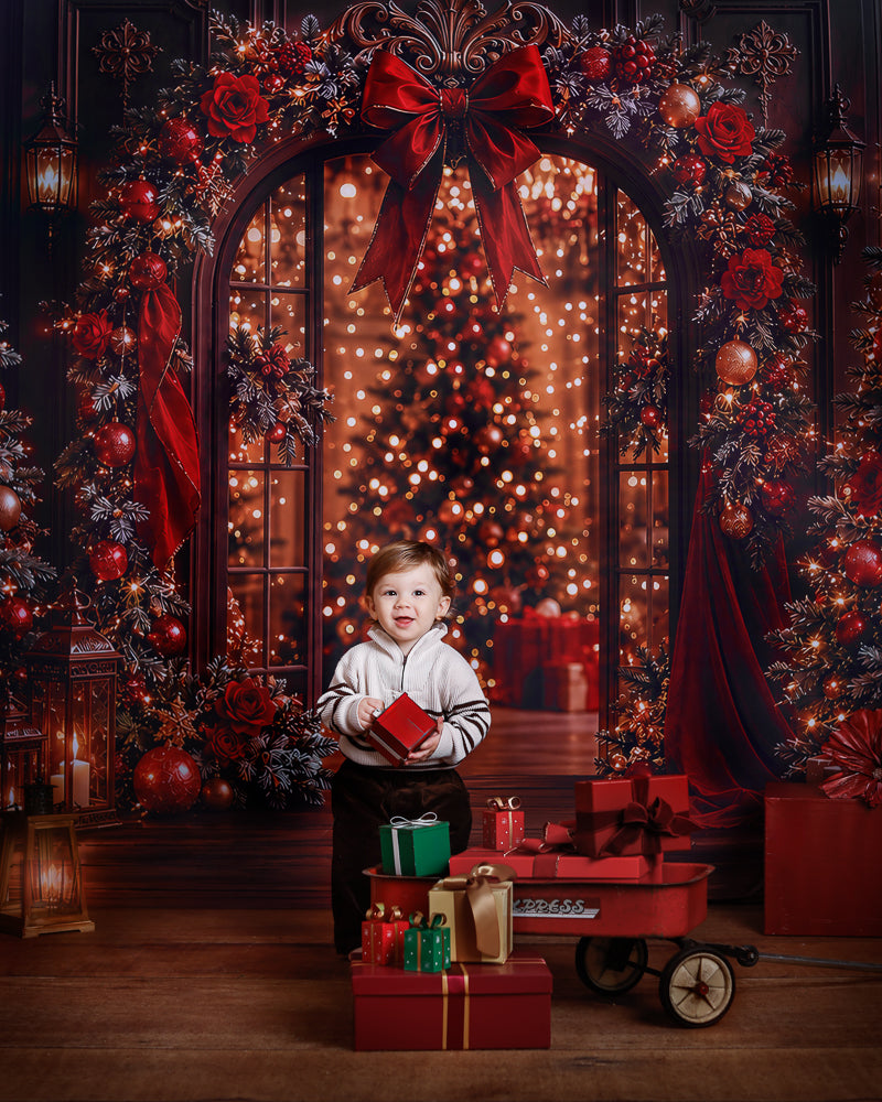 Family and baby photography at Melissa Larson's studio in Leeming, Perth